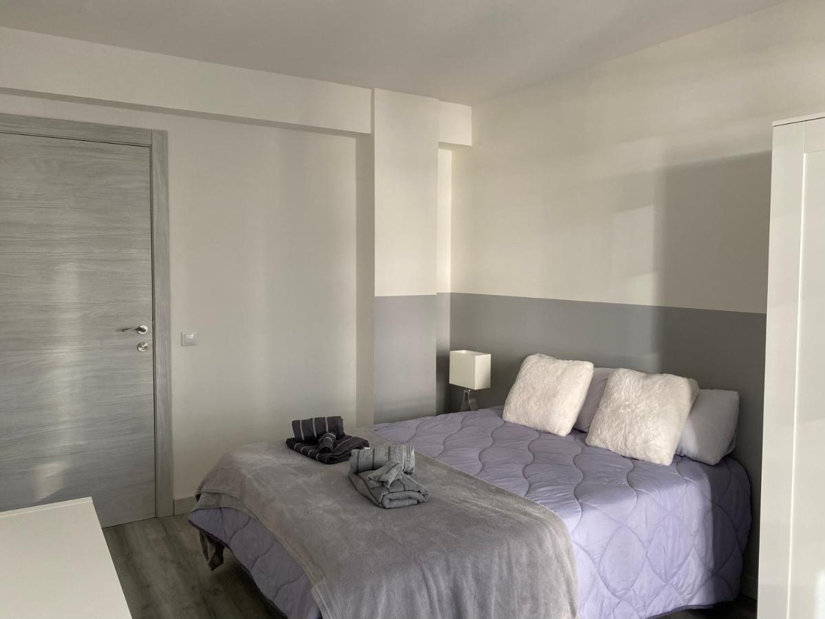Mirrooms Oviedo Exterior photo