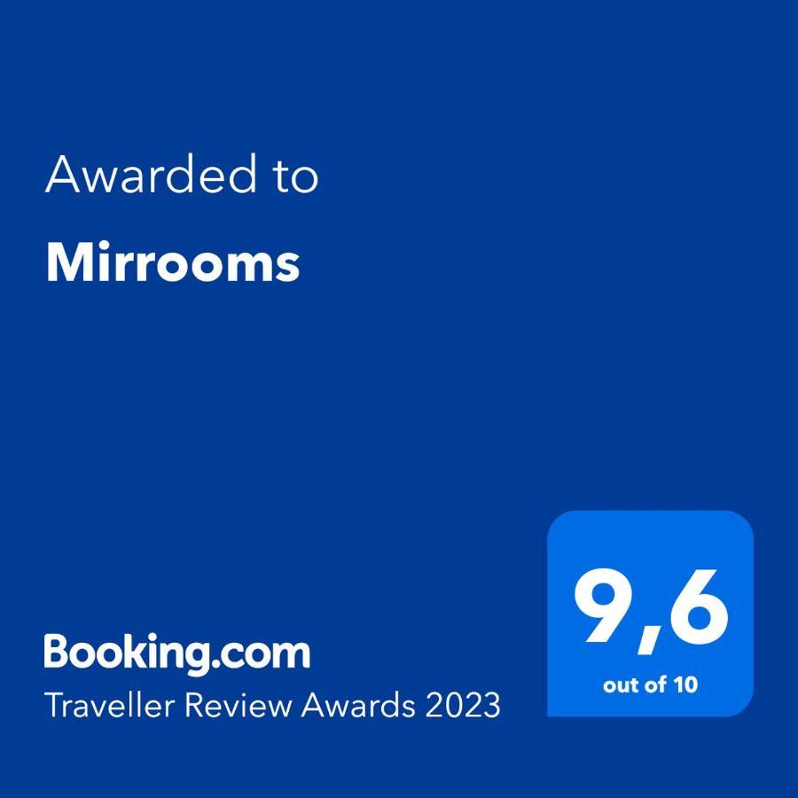 Mirrooms Oviedo Exterior photo